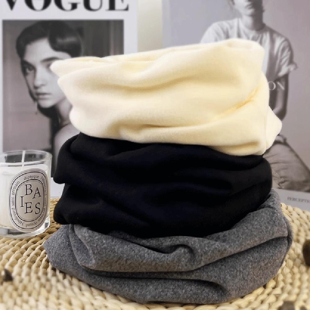 Women Men Warm Velvet Fleece S - đánh giá và giá Neck Gaiter Fleece
