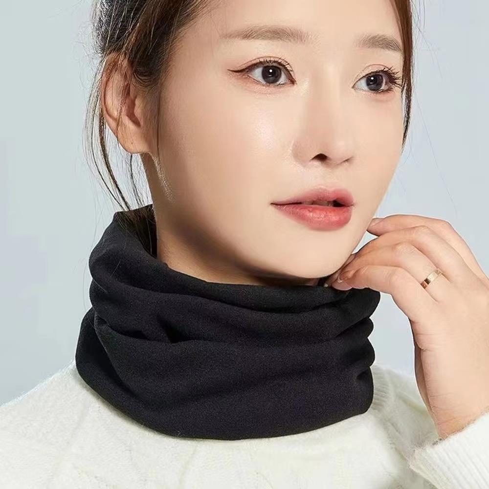 Women Men Warm Velvet Fleece S - đánh giá và giá Neck Gaiter Fleece