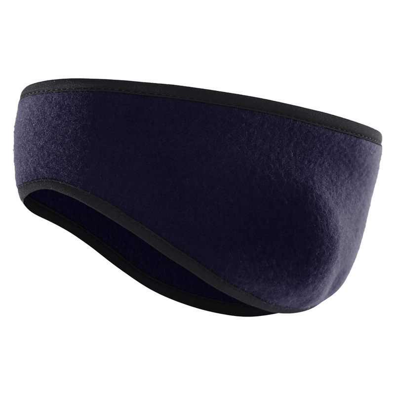 Polar fleece warm headband win - đánh giá và giá Winter Headband Fleece