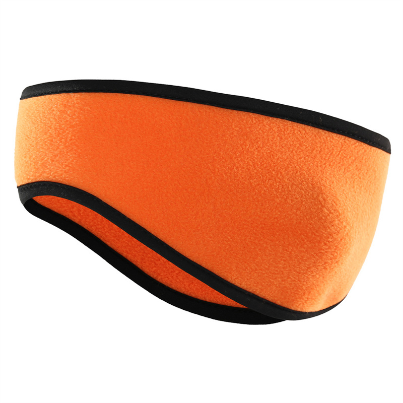 Polar fleece warm headband win - đánh giá và giá Winter Headband Fleece