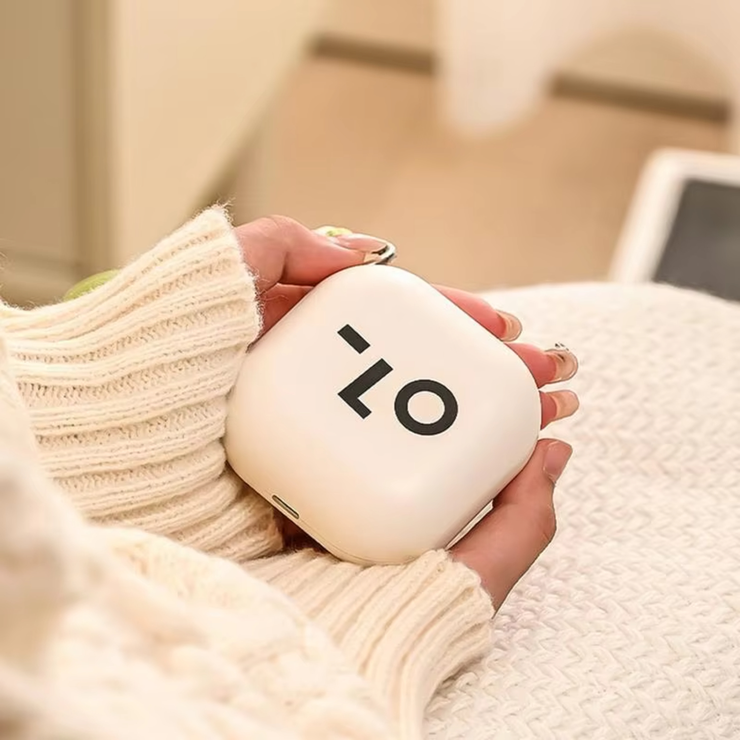 Portable Hand Warmer Hand Warm - đánh giá và giá Hand Warmer Electric