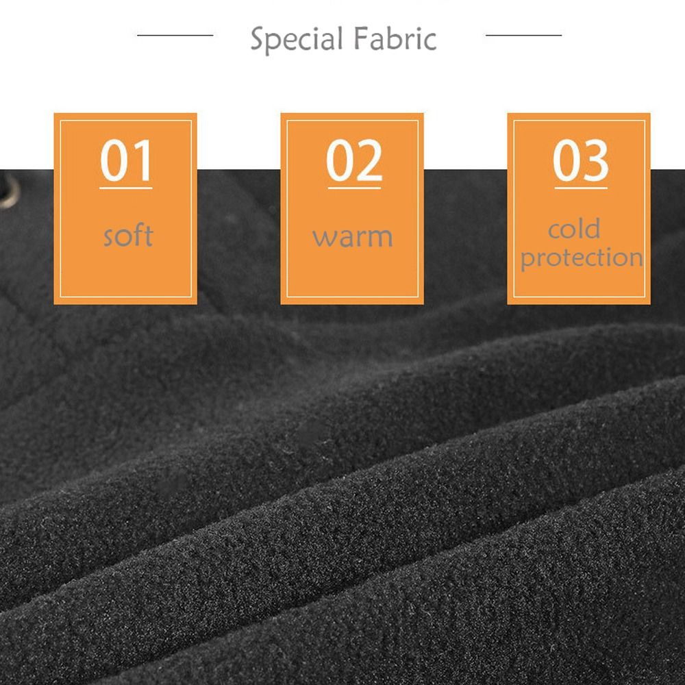 Fashion Polar Fleece Balaclava - đánh giá và giá Balaclava Ski Mask