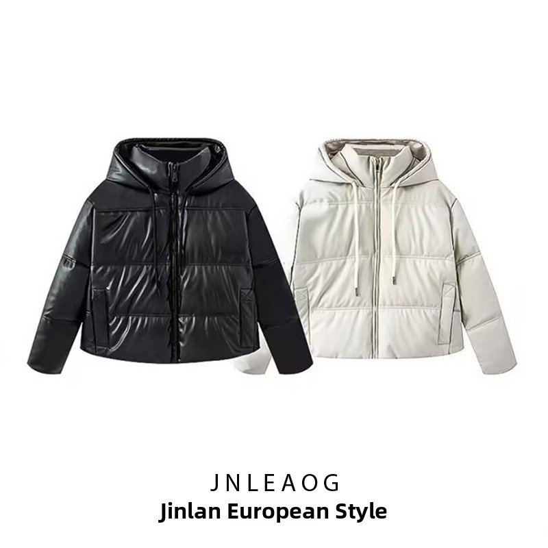 JNLEAOG Spring New Women's Fai - đánh giá và giá Down Jacket Packable