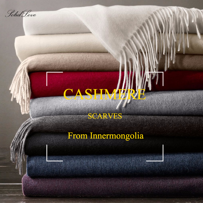 Cashmere Scarf Women Winter Sh - đánh giá và giá Cashmere Pashmina Wrap