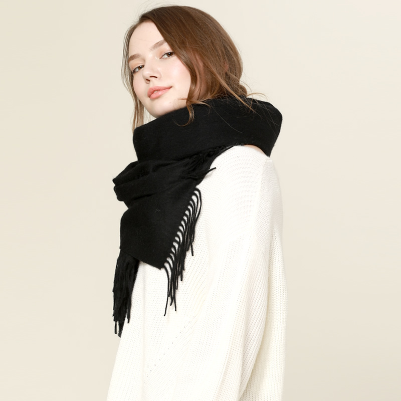 Cashmere Scarf Women Winter Sh - đánh giá và giá Cashmere Pashmina Wrap