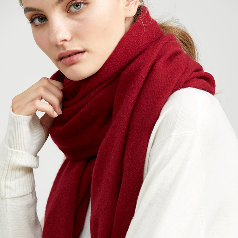 Cashmere Scarf Women Winter Sh - đánh giá và giá Cashmere Pashmina Wrap