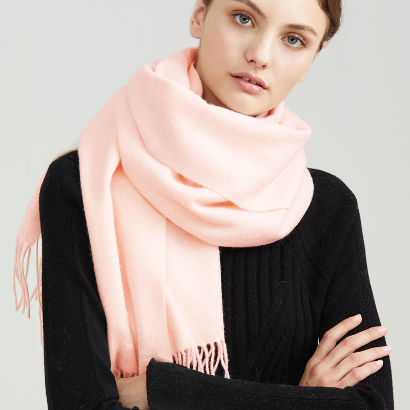 Cashmere Scarf Women Winter Sh - đánh giá và giá Cashmere Pashmina Wrap