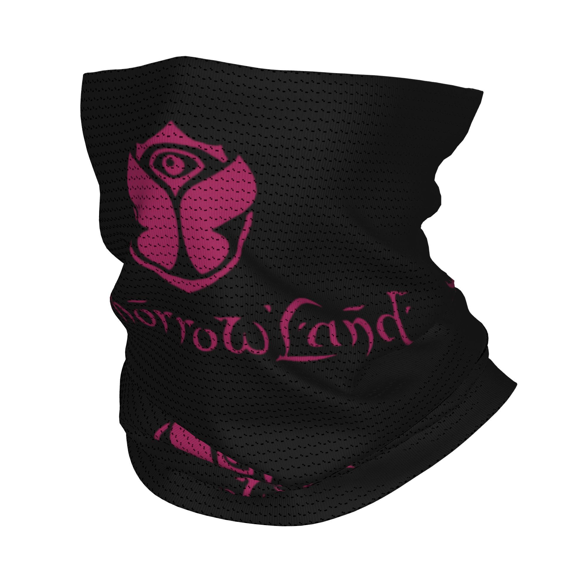 Custom Tomorrowland Neck Gaite - đánh giá và giá Neck Gaiter Fleece