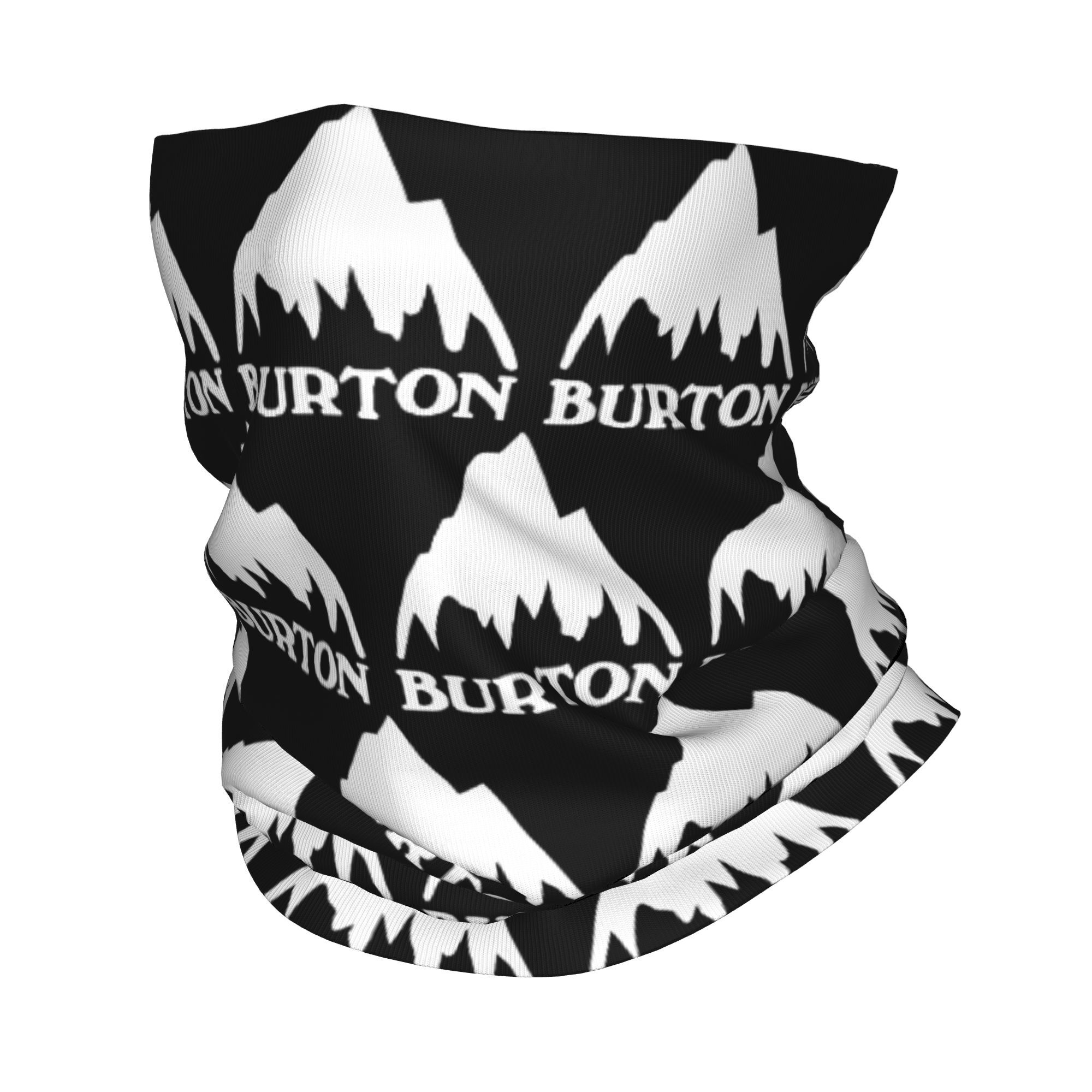 Custom B-Burtons Neck Gaiter M - đánh giá và giá Neck Gaiter Fleece