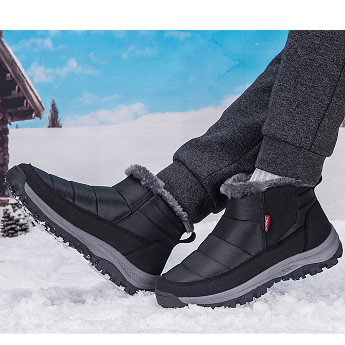 2026 Winter Quality High Top F - đánh giá và giá Waterproof Winter Boot