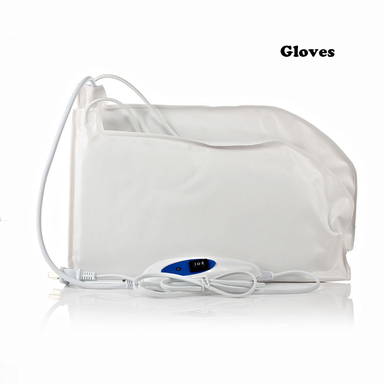 Electric Nail Art Hand Gloves  - đánh giá và giá Hand Warmer Electric